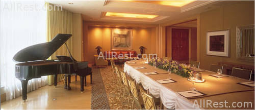 Conrad Centennial Singapore 24